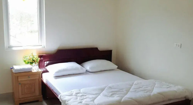 Pham Hung House, Rezervovat Hotel Dalat Lam Dong