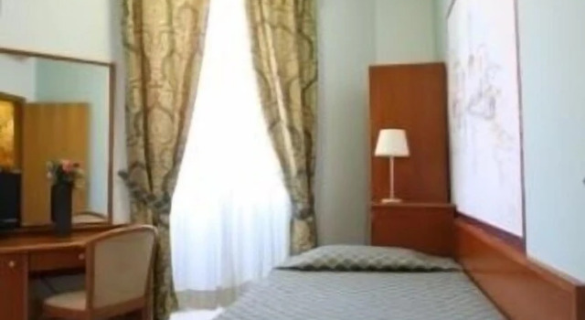 Одноместный номер Standard NazionalRooms
