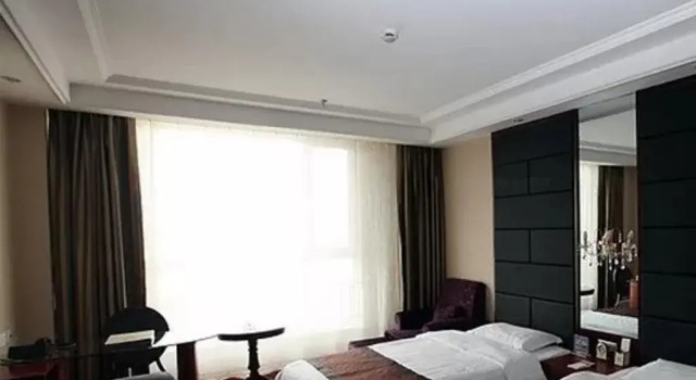 Wandai International Hotel, Book Hotel Hoteller i Saihan med parkering, Parkering