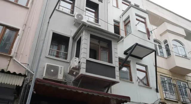 The Blue Mansion Modern Rooms, Забронировать Отель Фатих Стамбул, рядом с Мечеть Малая Айя-София