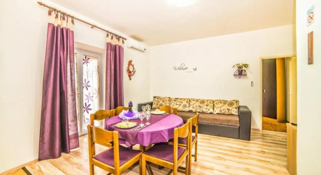 Апартаменты Apartments Kaić 1045