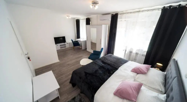 Номер Superior Villa Gradski Vrt