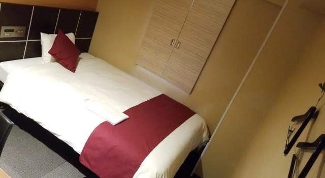 Номер Standard MyHotel Okazaki