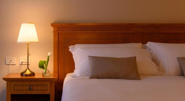 Трёхместный номер Standard Hotel Dorè