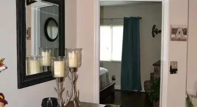 River Place Condos 206 2BD