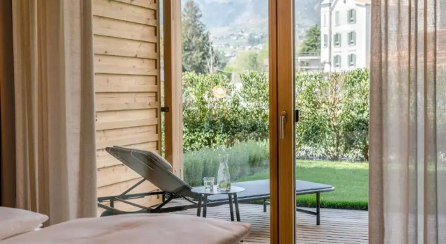Апартаменты с 2 комнатами VillaVerde Aparthotel