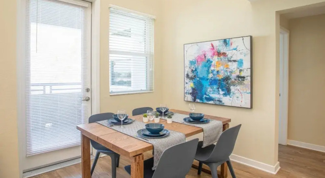 Irvine Deluxe Design Suites by A