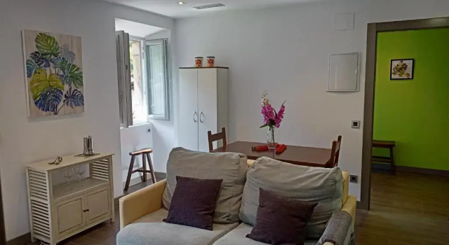 Tresanea Apartamentos, Réserver Appart'hôtel Ituren 