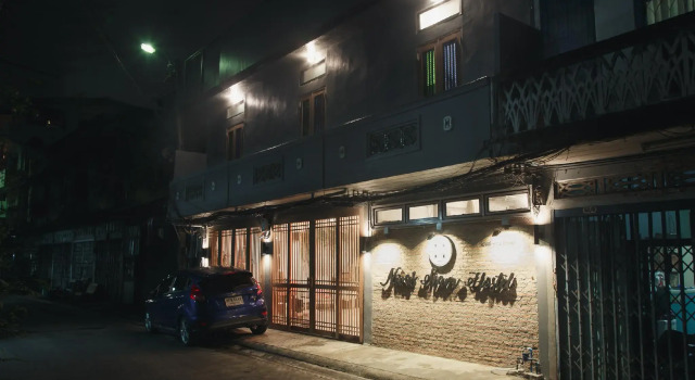 Nivas Siam Hostel