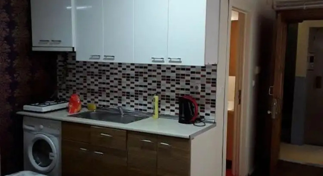 Студия Taksimparis Apartments