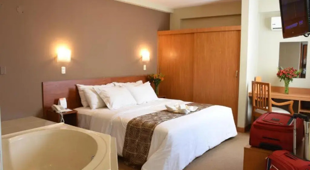Люкс Hoteles Paraiso TRUJILLO