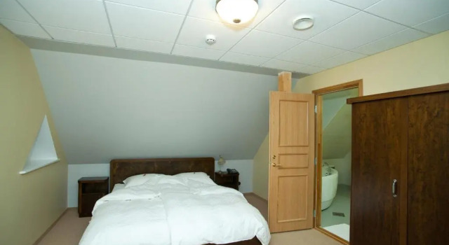 Люкс Hotell Räpina