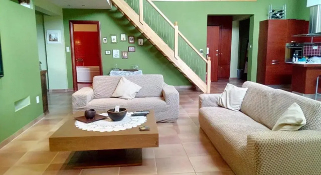 Vicente House