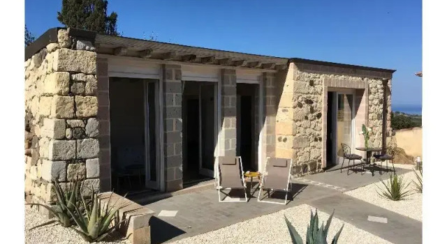Люкс Deluxe La Petite Maison
