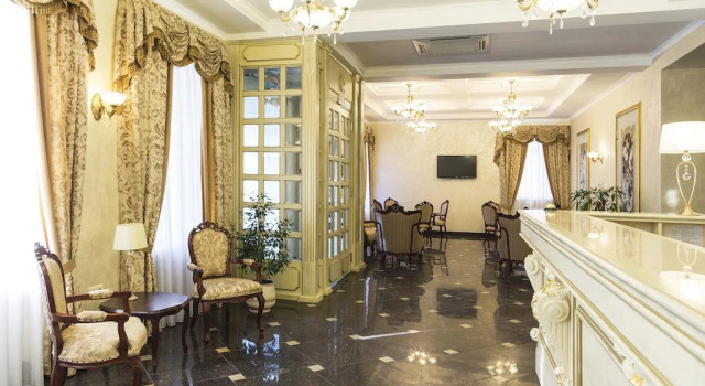 Metropol Hotel, Book Hotel Mogilev Mogilev Region