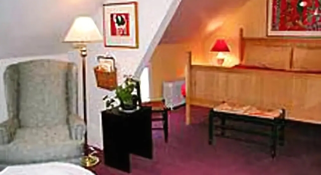 Inn at Baldwin Creek, Rezerwuj Hotel Hotele w Bristol ze śniadaniem, Śniadanie
