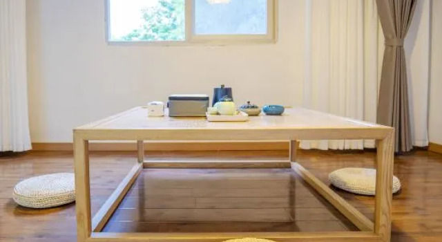 Люкс Comfort CilanCoco Return to Nature Homestay