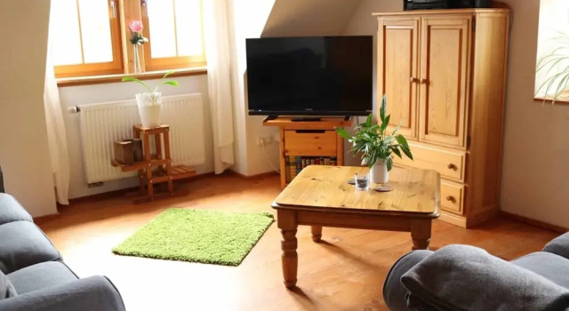 Spatzenhof Weiltingen, Reserva ahora Apartamento Weiltingen Ansbach