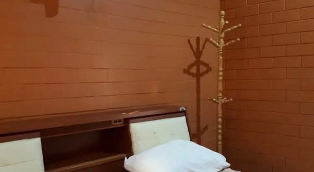 Номер Standard Chainam Resort