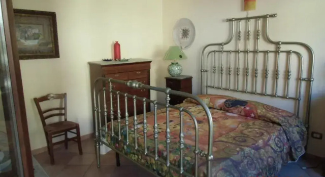 Holiday home Santa Flavia 2, Забронировать Отель Отели в центре Санта-Флавия, в центре