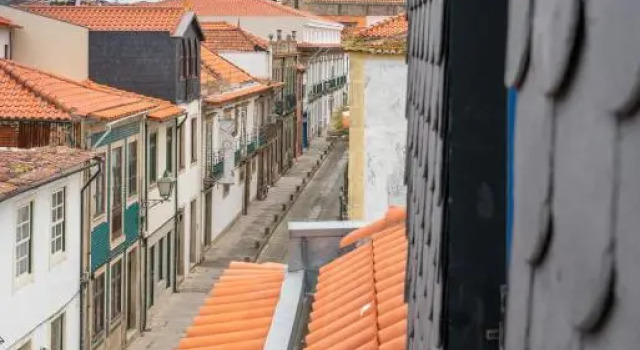 Rua de São Bento n.123
