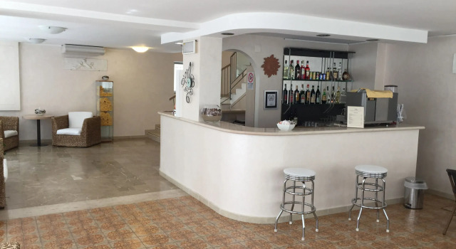 Hotel Stresa