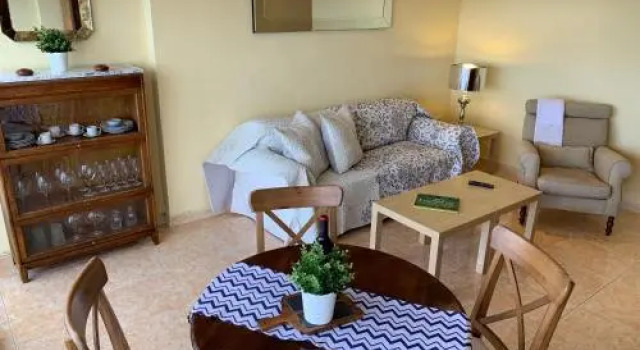 Apartamento Bahia, Забронировать Апартаменты/квартира Апартаменты Санта-Крус-де-Тенерифе, рядом с Военно-исторический музей в крепости Альмейда, Апартаменты/квартира