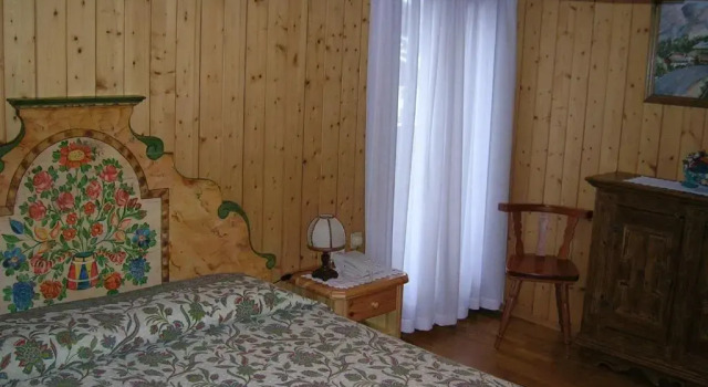 Двухместный номер Standard Hotel Principe