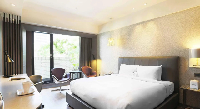 Royal Group Hotel Minghua Branch
