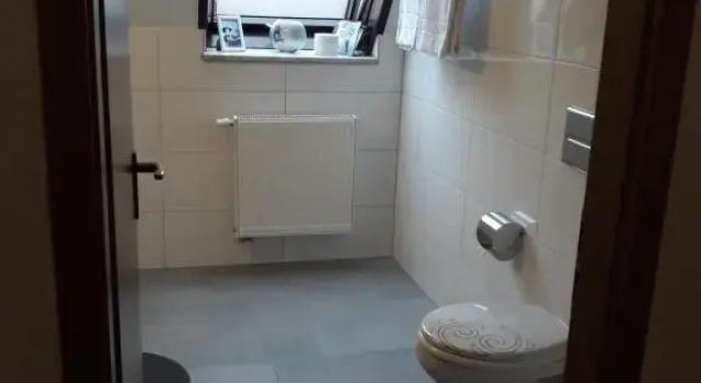 Трёхместный номер Standard Hotel Luca