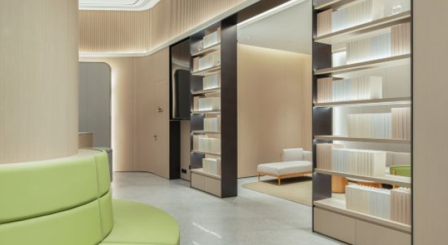 JI Hotel (Shangqiu Shenhuo Avenue Shangzidian)