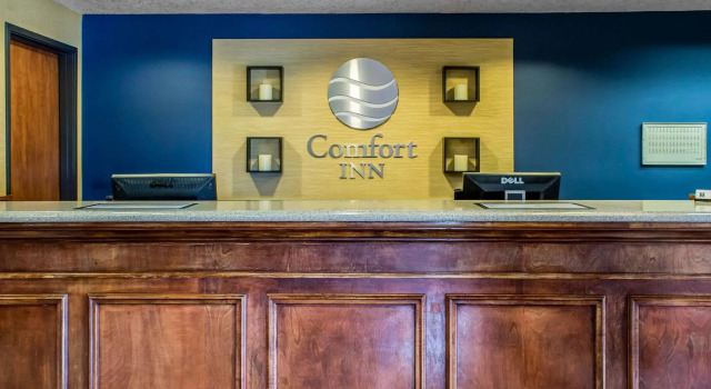 Econo Lodge Ankeny - Des Moines, 예약 호텔 앤케니 Iowa