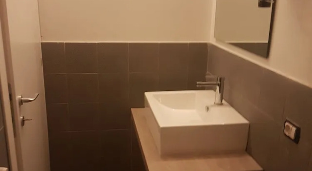 Economy Kahden hengen huone Maison Brunetti