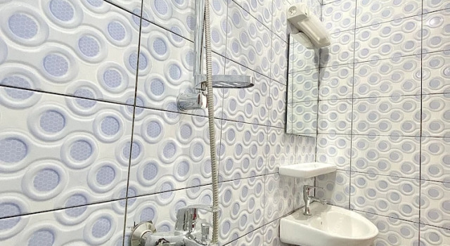 Двухместный номер Economy Residence La Marina