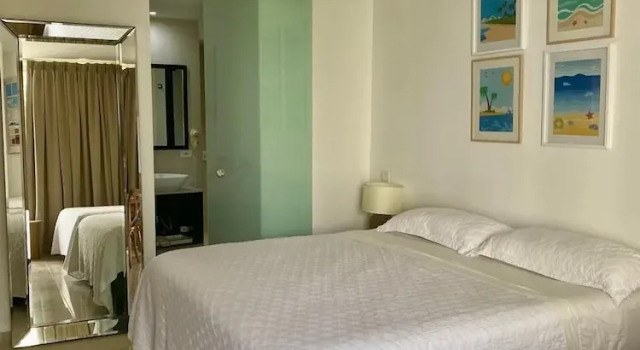 Apartamento en Playa Blanca Town Center, Брондау Пәтер Farallon Панама