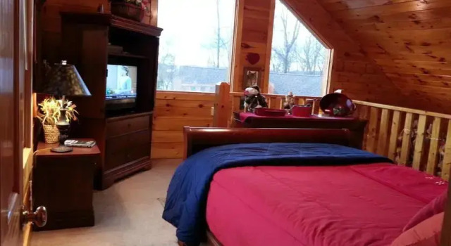 Got It All Yall Cabin