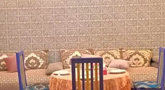 Riad Dar Zaida