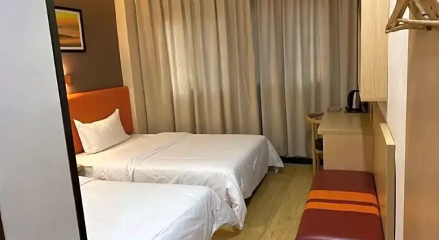 Номер Superior 7 Days Premium Hotel Hangzhou West Lake Broken Bridge Zhejiang University