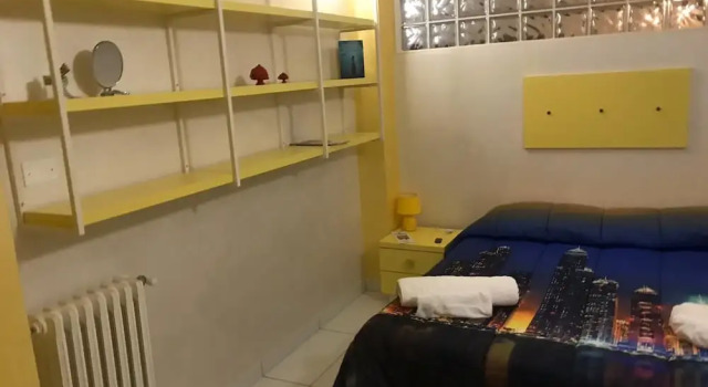 Номер Standard Villa Susanna B E B