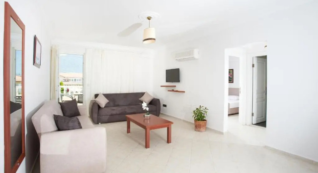 Mesa Suite Hotel, Rezervovat Hotel Hotely v Fethiye Area s parkováním, Parkování