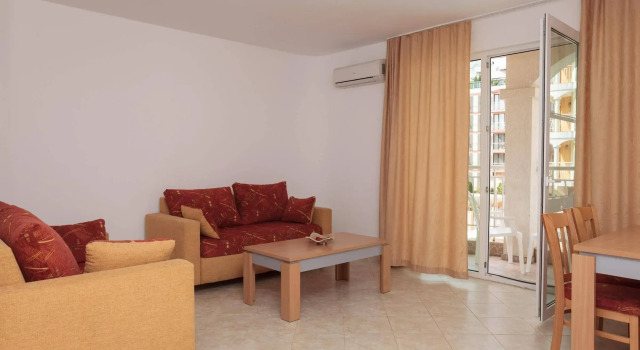 Silver Springs Apartments, Забронировать Апартаменты/квартира Апартаменты Солнечного берега, рядом с Пляжный клуб Bedroom, Апартаменты/квартира