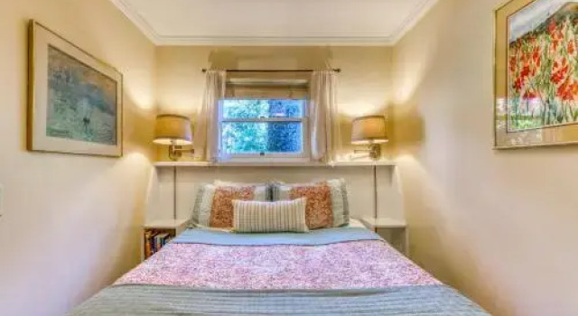 Woodland Cottage by the Sea, Prenota Casa vacanze  