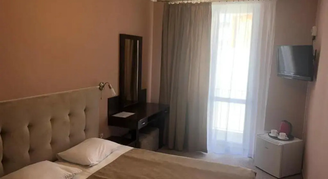 Suite Hotel 18
