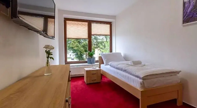 Hotel Ungar