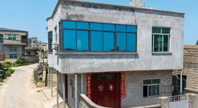 Pingtan Jiayi Chinese Inn (68 Nautical Mile), Prenota Hotel Fuzhou Monte Fuji
