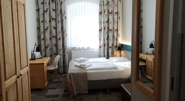 Номер Standard Hotel Miriquidi All Inklusive