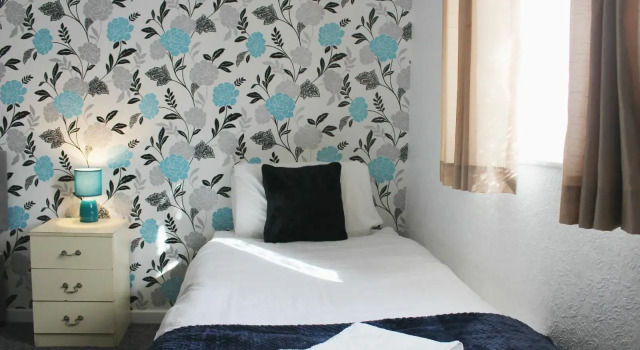 Calypso hotel Blackpool, Забронировать Отель Отели Блэкпул с завтраком, рядом с Конференц-центр Winter Gardens, Завтраки