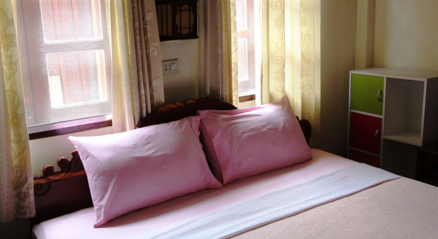 Thida Guesthouse