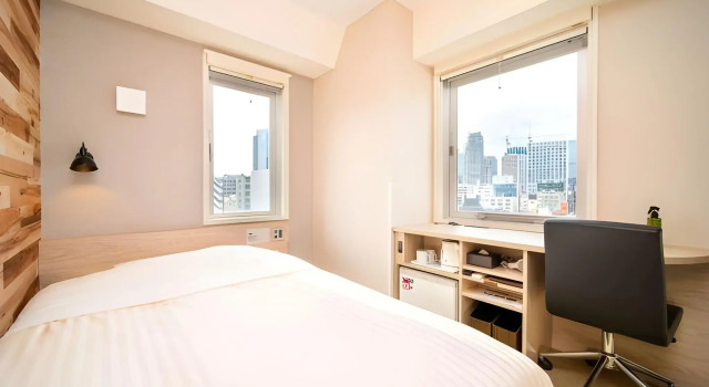 Super Hotel Shinbashi-Karasumoriguchi, Забронировать Отель Отели Токио с завтраком, рядом с Steps Gallery, Завтраки