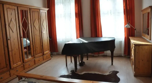 Апартаменты Matyas House in the City Center